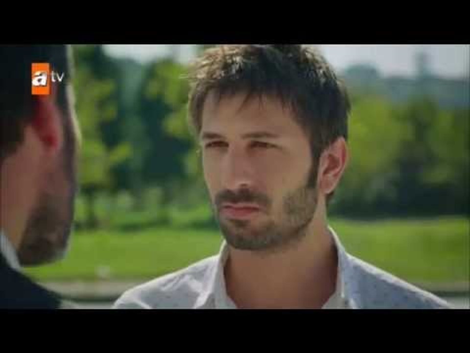 Aslan ve Çetin karşı karşıya! - atv