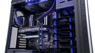ASUS ROG Rampage V Edition 10 - Mother of all Motherboards! (2) (2) (2)