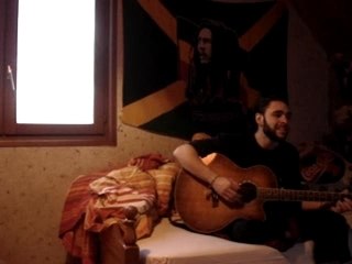 I can't help falling in love (Elvis Presley)