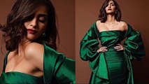 Sonam Kapoor HOT & SEXY at Vogue Women of the Year Awards 2017