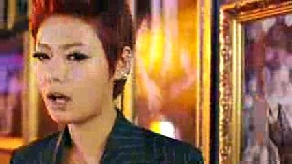 M_V RANIA(라니아) - just go(저스트 고)