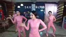 [HOT] SIXBOMB(식스밤) - Wait 10 Years Baby(10년만 기다려 베이베) @ Dance(안무) MV