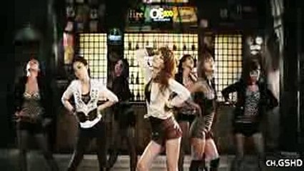 M_V HAM(햄) - SO SEXY(너무 섹시)