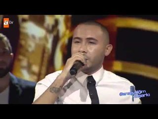 Ata Irmak - Böyle Ayrılık Olmaz