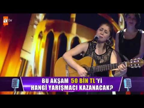Neriman Bolat - Bu Yıl Yeşil Bağım Kurudu