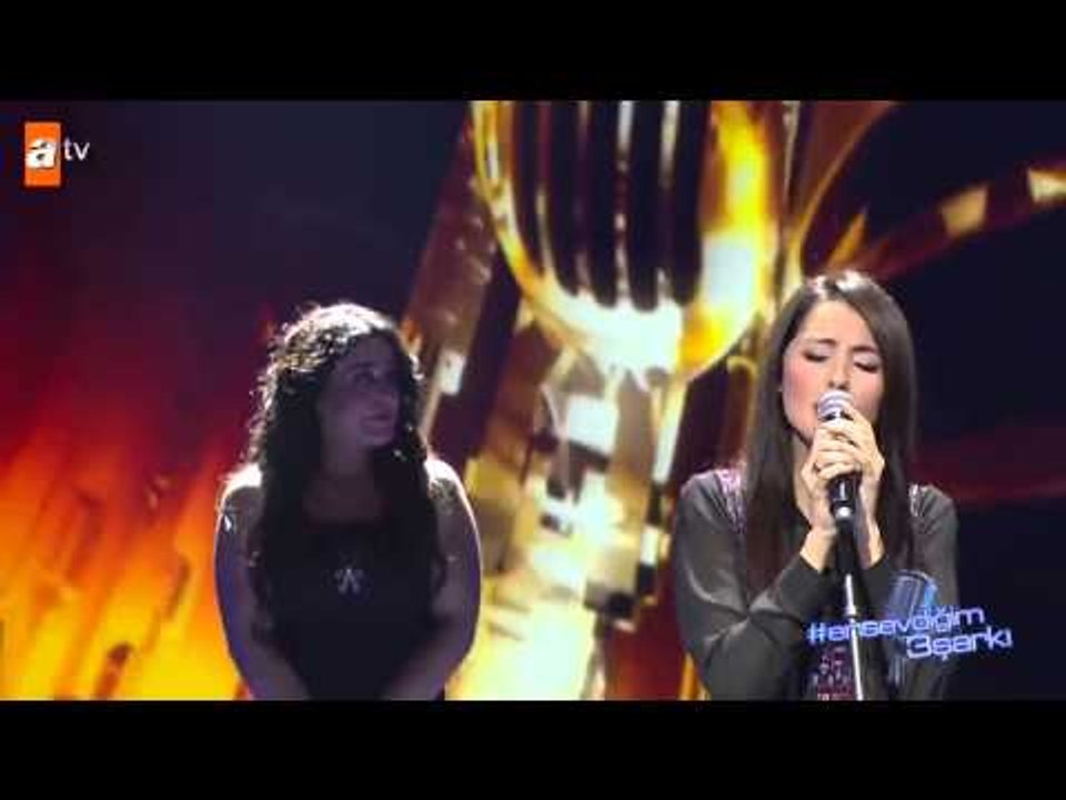 Fadime Satılmış - Eledim Eledim