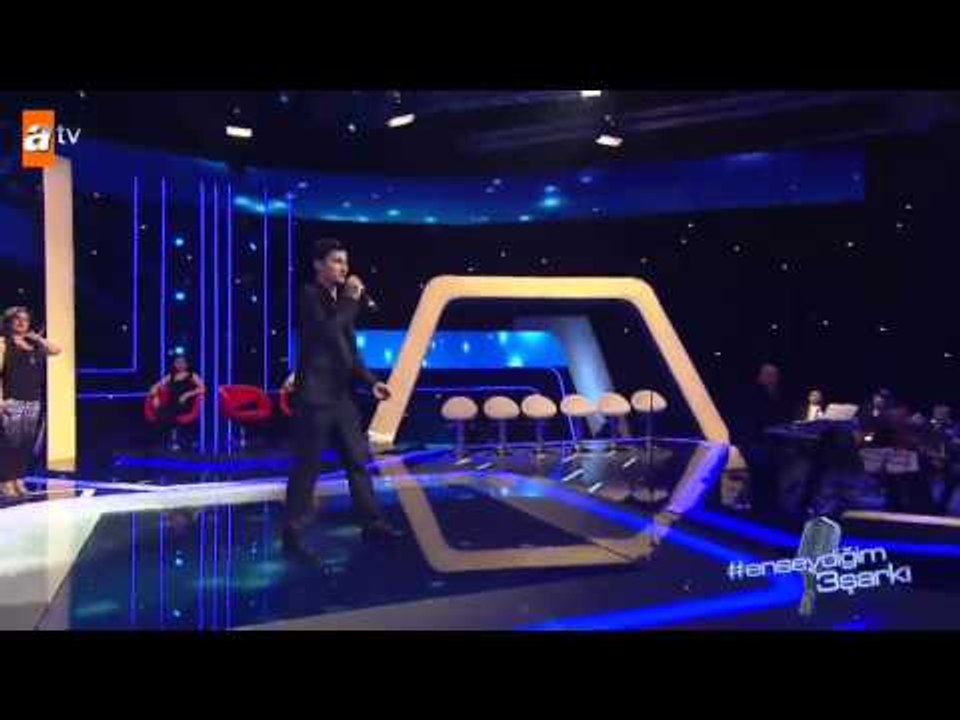 Tarık Orhan - Götür Beni Gittiğin Yere