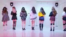 DREAMCATCHER(드림캐쳐) - 시대유감(Regret Of The Times) @ HOT Dance(안무) MV