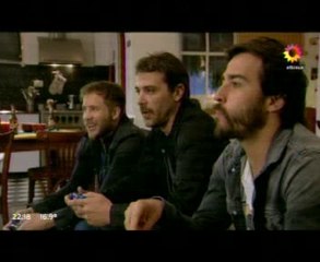 Pedro en Las Estrellas capítulo 95 parte 3 - 06 de Octubre