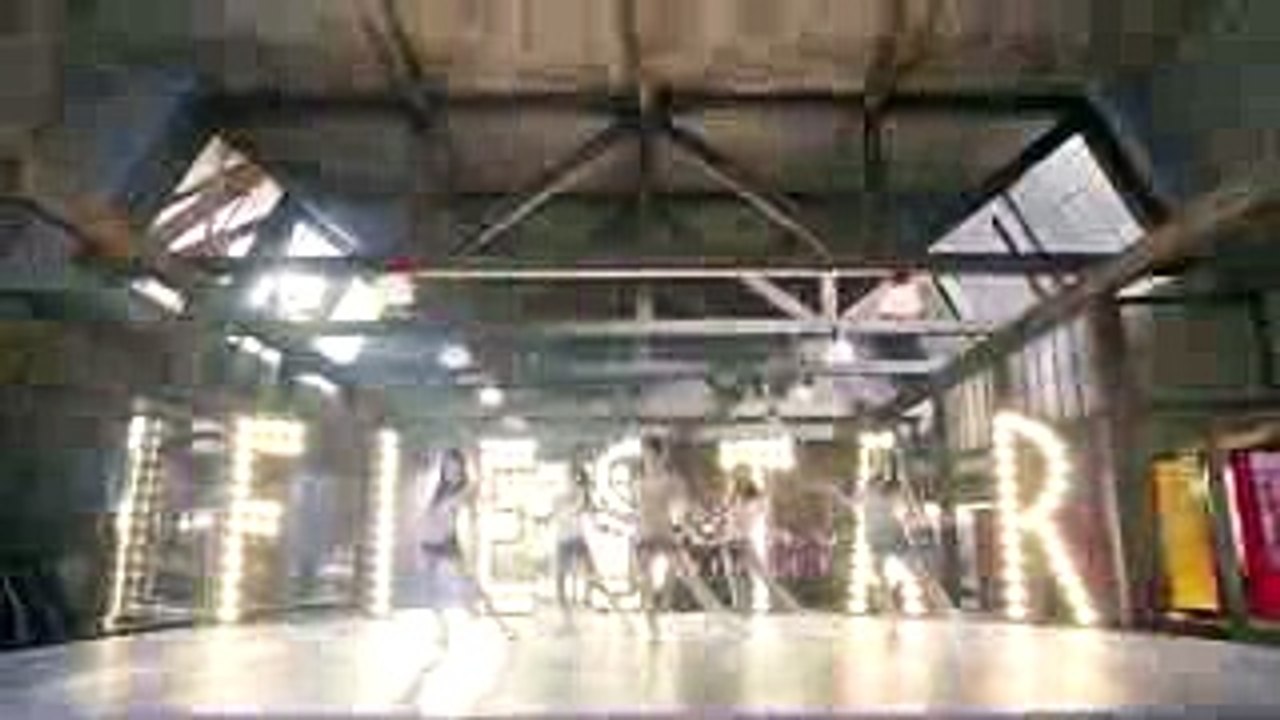 [HOT] FIESTAR(피에스타) - Vista( 비스타) @ Dance(안무) MV