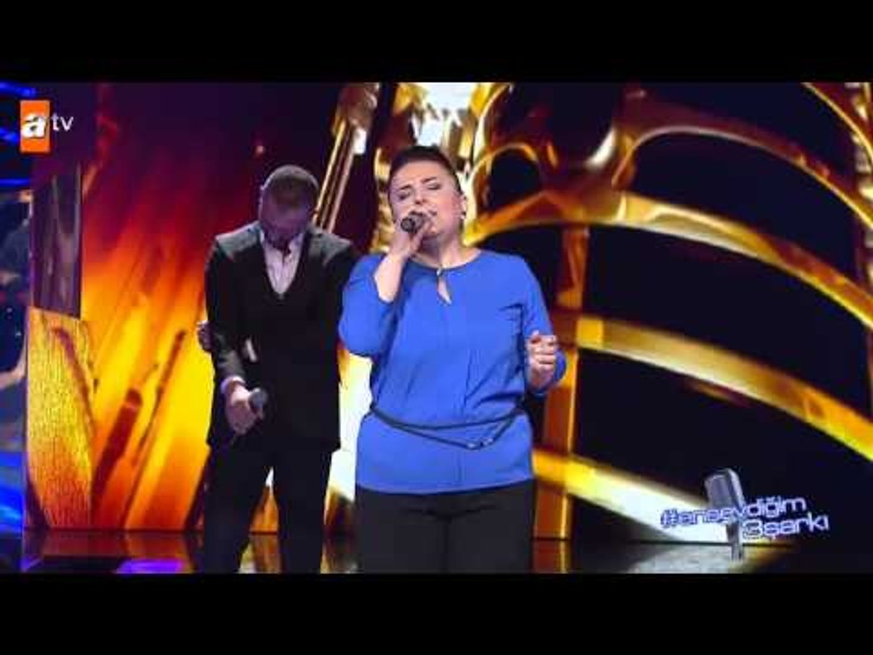 Zeyno Zencife Öçalan - Gayrı Dayanamam Ben Bu Hasrete