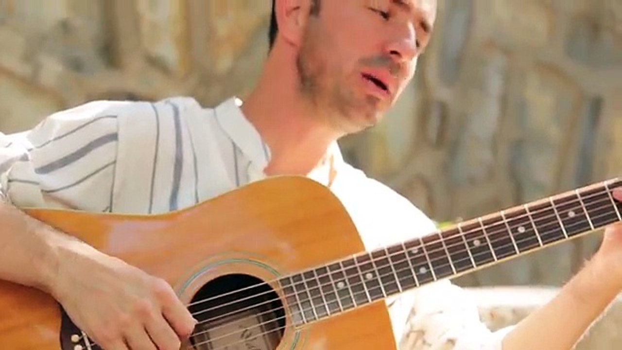 İlker Karadağlı - Bu Şarkının Sana İhtiyacı Var