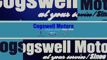 Best Ford Prices Russellville AR | Best Ford Deals Russellville AR