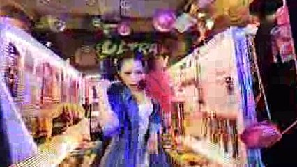 M_V GIRLS GIRLS(여자여자) - 'Girls Girls'