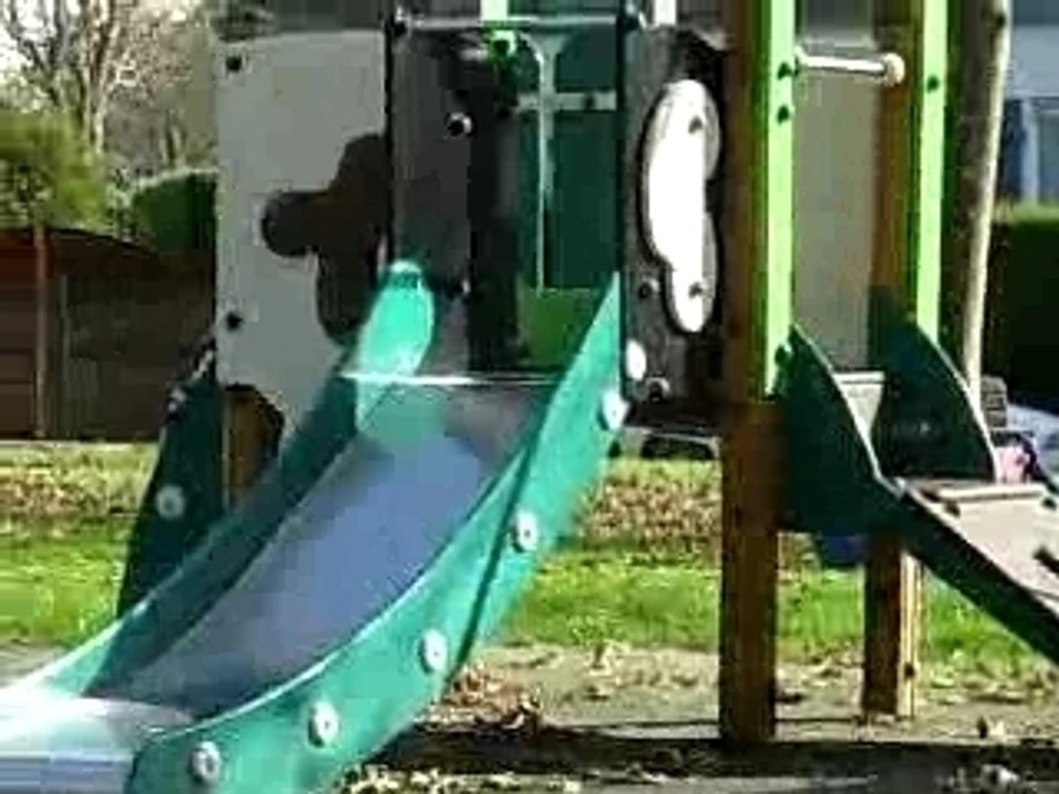 au parc génial