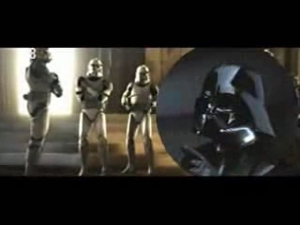 Rap star wars