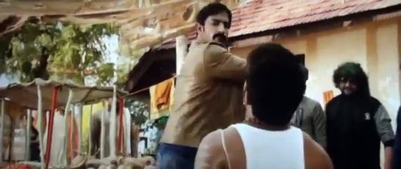 DJ MOVIE FIGHT SCEAN Best fight scean of allu arjun in is life time