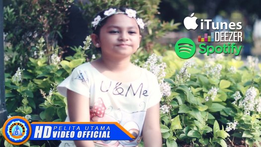 Lagu Lagu Sekolah Minggu (Christable Nanlohy) - HARI INI HARINYA TUHAN