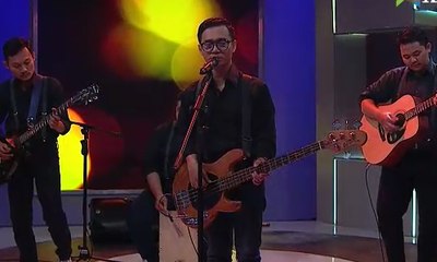 Geng Ojol Band - Surat Cinta Untuk Starla