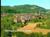 Les Plus Beaux Villages 1