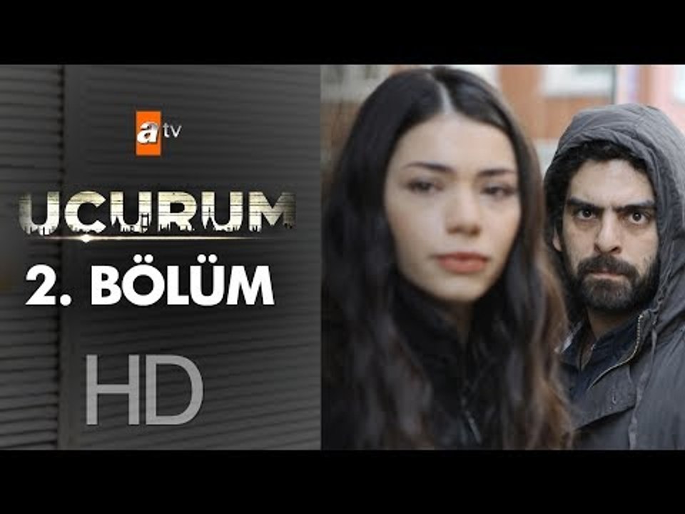 Uçurum 2. Bölüm