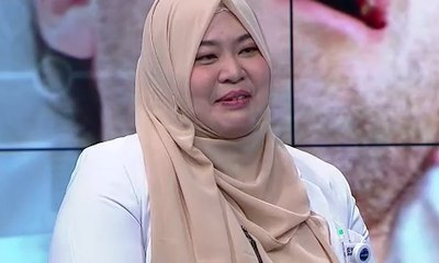 Waspadai Gangguan Tidur "Sleep Amnea"