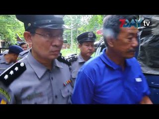 ဦးကိုနီအမႈမွာ ေလဆိပ္ CCTV က ဓာတ္ပံုေတြသက္ေသတင္သြင္းတာကို တစ္ဖက္က ကန္႔ကြက္