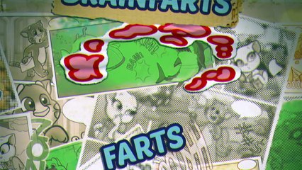 How to Survive the Dentist - Talking Tom’s Brainfarts