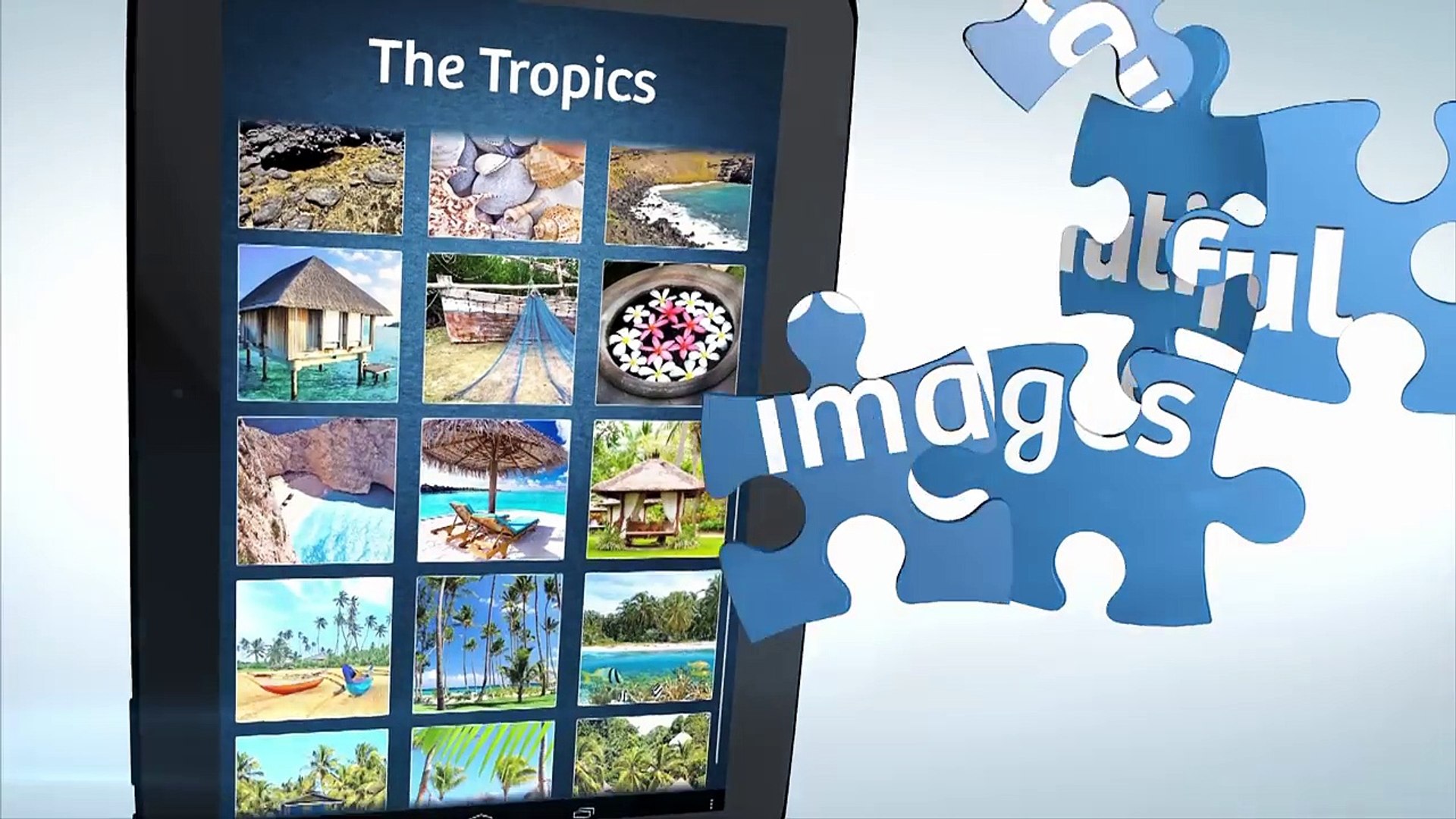 Jigty Jigsaw Puzzles - video Dailymotion