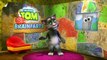 How to Make Friends - Talking Tom’s Brainfarts