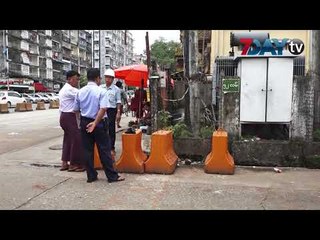 ေန႔ညေစ်းဖြင့္ေတာ့မယ္