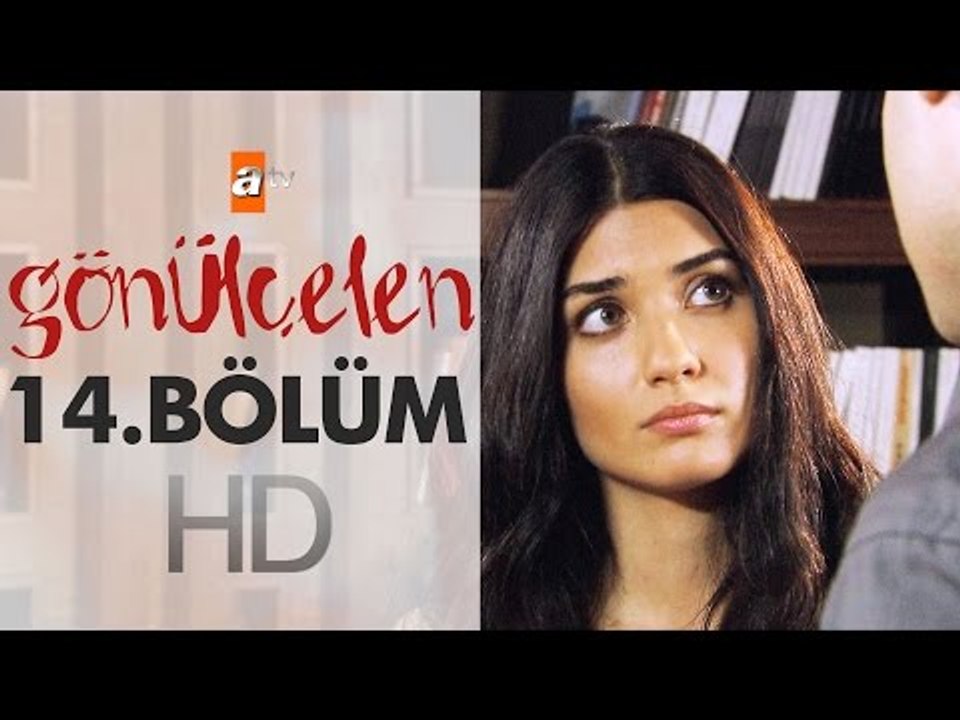 Gönülçelen 14. Bölüm - atv