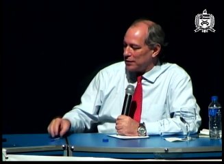 Ciro Gomes - O projeto