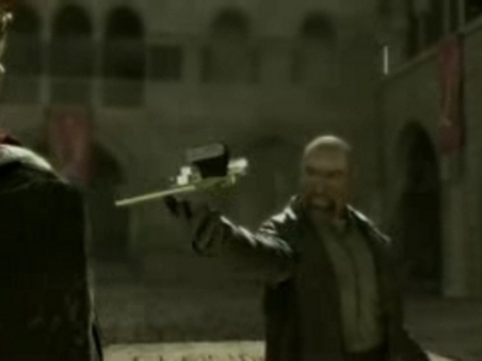 Cod4 HD