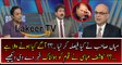 Kashif Abbasi Reveled About News Strategies of Nawaz Sharif