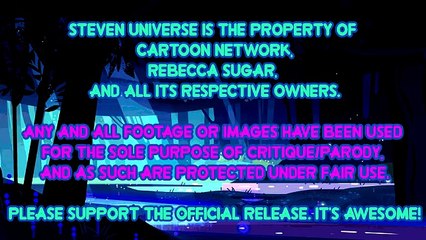 Blue Diamond Haunted By Pink Diamond!? Steven Universe Theory/Analysis