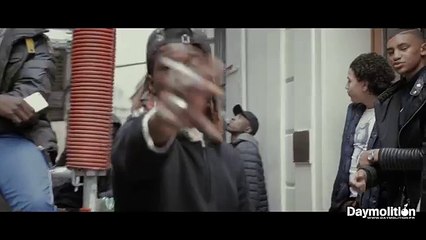 BTM - Première Balle