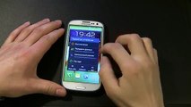 Samsung Galaxy S3 ROOT Android 4.3 - Права рут на SGS3 c андроид 4.3