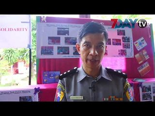 တရုတ္ကို လူကုန္ကူးခံရတဲ့အမႈ အမ်ားဆုံးေျဖရွင္းေပးေနရတယ္လို႕ဆို