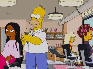 Watch Full The Simpsons -Season 29 Episode 2 Online - Full Treehouse of Horror