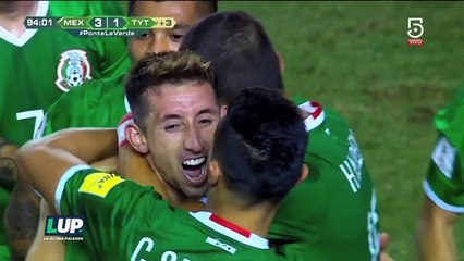 “Este equipo (“Tri”) tenía que salir sin preocupaciones”: Daniel Brailovsky