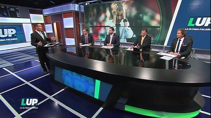 ¿Alguna vez veremos la “Tri” de Osorio jugar bien?