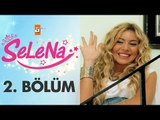 Selena 2. Bölüm - atv