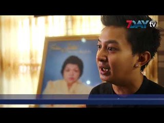 နာမည္ႀကီး အၾကားအျမင္ ဆရာမ အီးတီရဲ႕ေနာက္ဆုံးခရီး