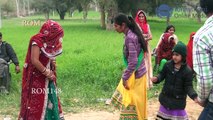 Marwadi video song Rajasthani Marriage dance video Indian Wedding Dance performance 2017