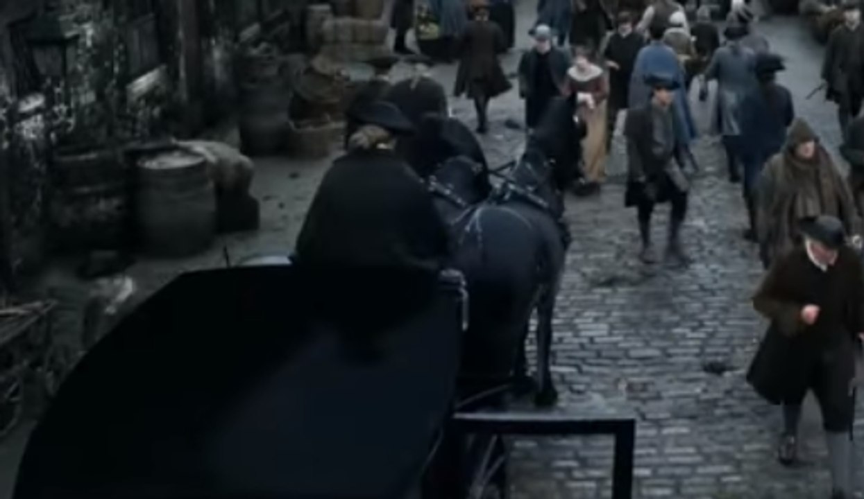 Watch ! Outlander Season 3, Episode 5 :(HD Series) 2017 "s03xe05" "Freedom & Whisky" Streaming online