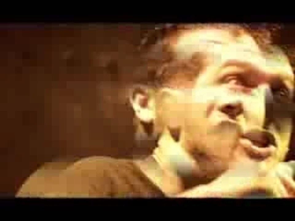 The Red Chord - Black Santa