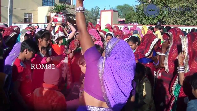 Marwadi song Rajasthani Marriage songs 2016 new dj Indian Wedding Dance performance 2017