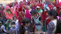 Marwadi song 2017 Marwadi Marriage dj dance Indian Wedding Dance performance 2017