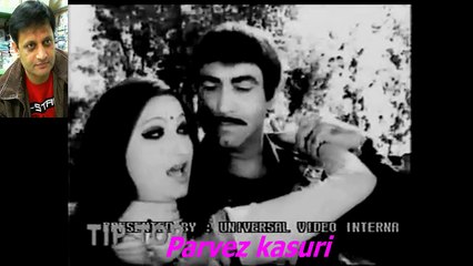 weeni haan de munde nu deni -BADLA -NOORJHAN,AFSHA, NHEED AKHTER, ANAYAT HUSSEN BHATI MASOOD RANA PUNJABI URDU SONG-HD